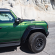 Image for article titled The 2022 Ford Bronco Raptor Has all the Good Buttons and Switches